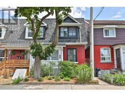 303 ST HELENS AVENUE, Toronto, Ontario