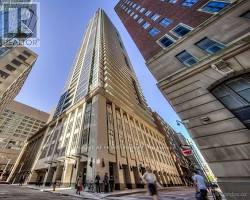 3508 - 70 TEMPERANCE STREET, Toronto, Ontario