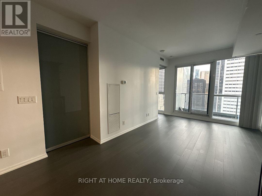 3508 - 70 Temperance Street, Toronto, Ontario  M5H 4E8 - Photo 3 - C12663942