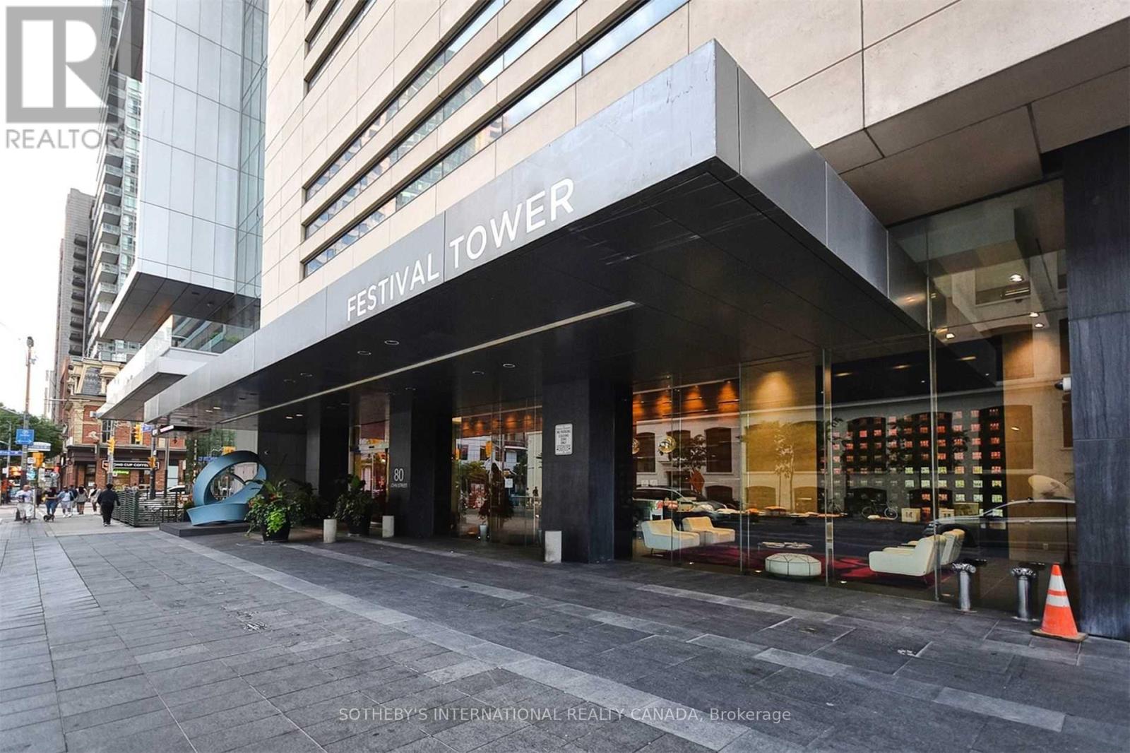 1205 - 80 JOHN STREET, Toronto, Ontario