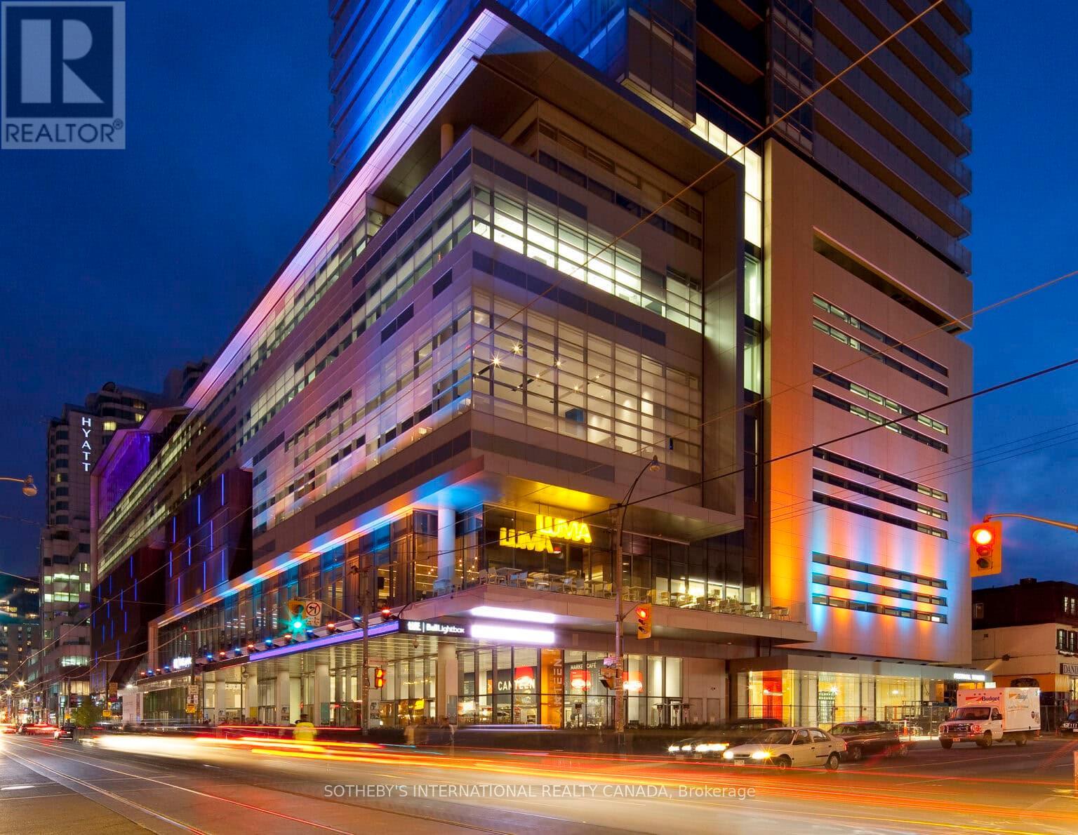 1205 - 80 John Street, Toronto, Ontario  M5V 3X4 - Photo 15 - C12663966