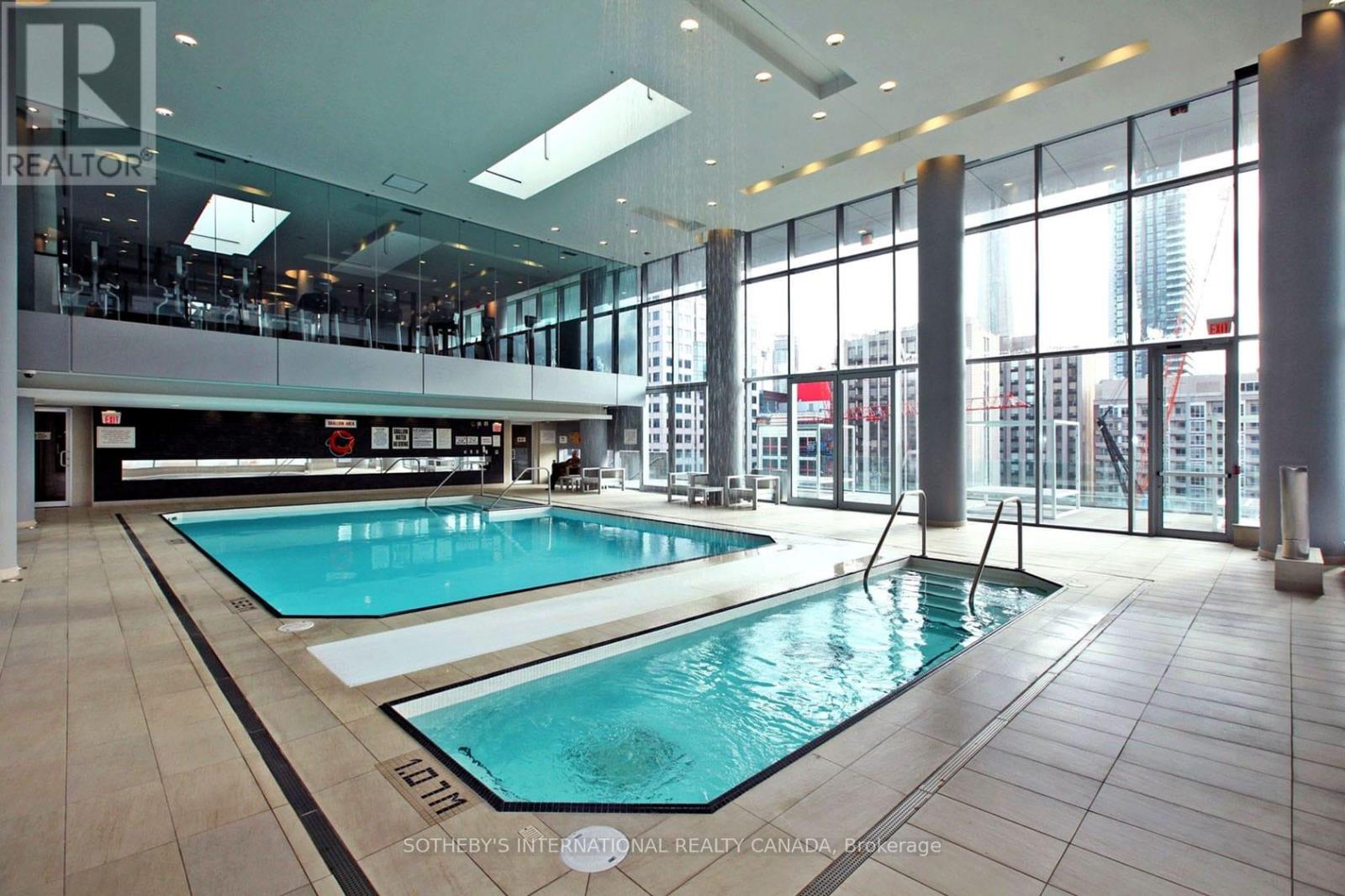 1205 - 80 John Street, Toronto, Ontario  M5V 3X4 - Photo 18 - C12663966