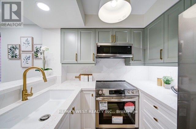 #12 B - 801 King Street W, Toronto, Ontario  M5V 3C9 - Photo 10 - C12663980