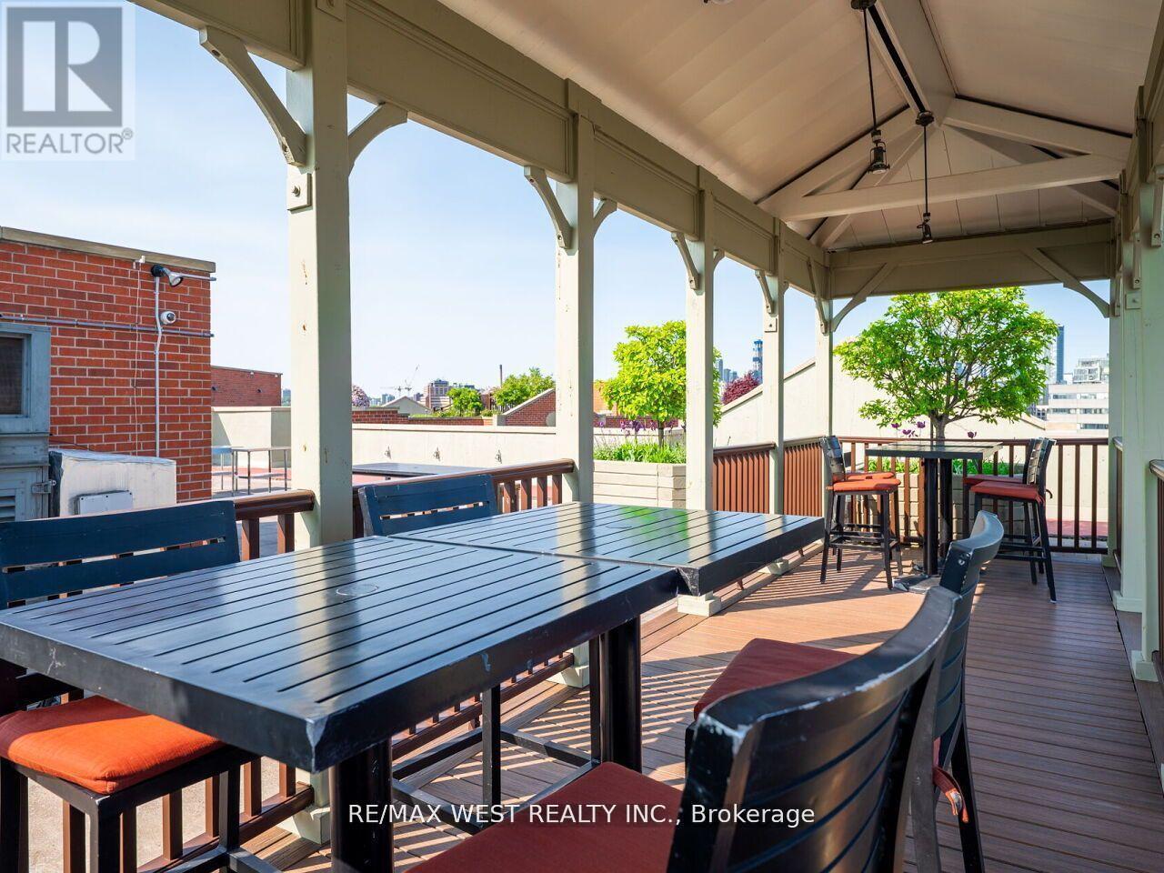 #12 B - 801 King Street W, Toronto, Ontario  M5V 3C9 - Photo 27 - C12663980