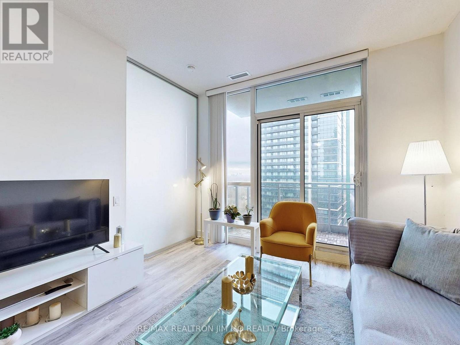 2301 - 23 Sheppard Avenue E, Toronto, Ontario  M2N 0C8 - Photo 10 - C12663996