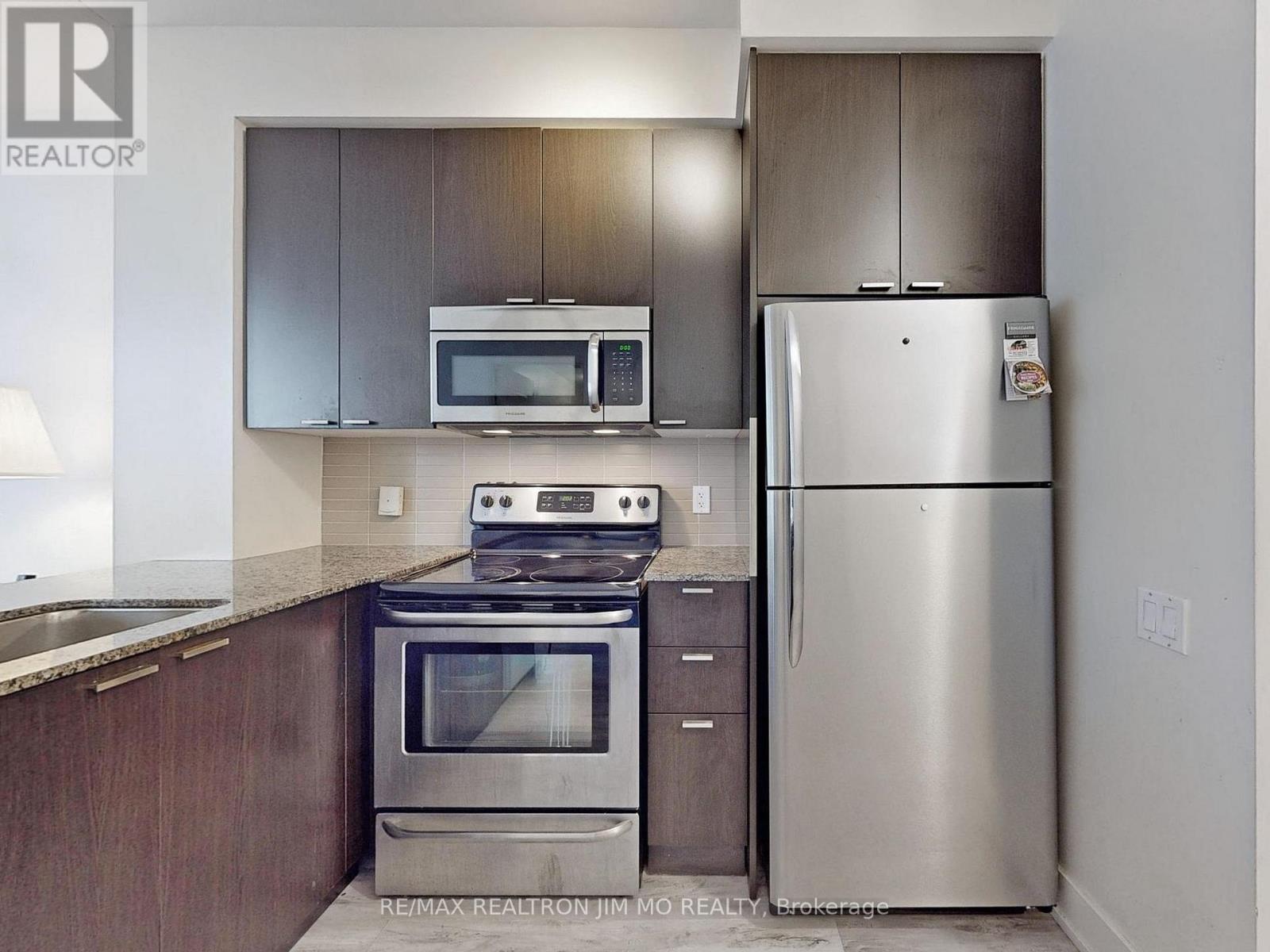 2301 - 23 Sheppard Avenue E, Toronto, Ontario  M2N 0C8 - Photo 14 - C12663996