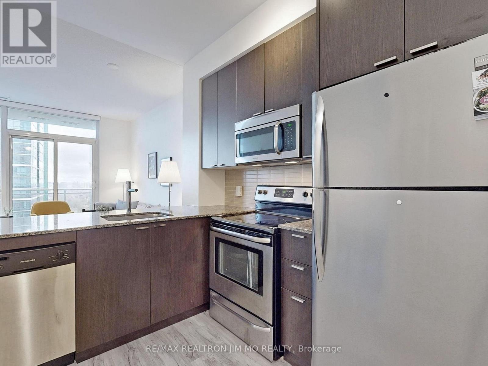 2301 - 23 Sheppard Avenue E, Toronto, Ontario  M2N 0C8 - Photo 16 - C12663996