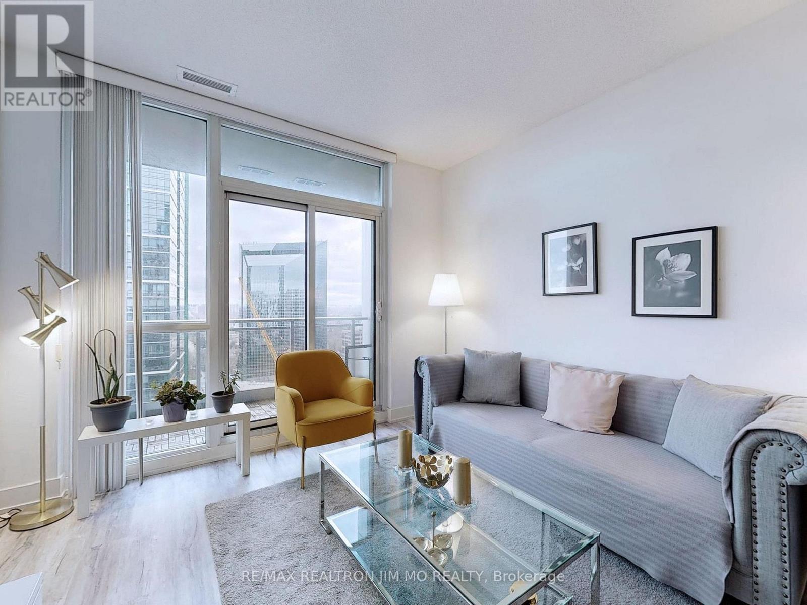 2301 - 23 Sheppard Avenue E, Toronto, Ontario  M2N 0C8 - Photo 8 - C12663996