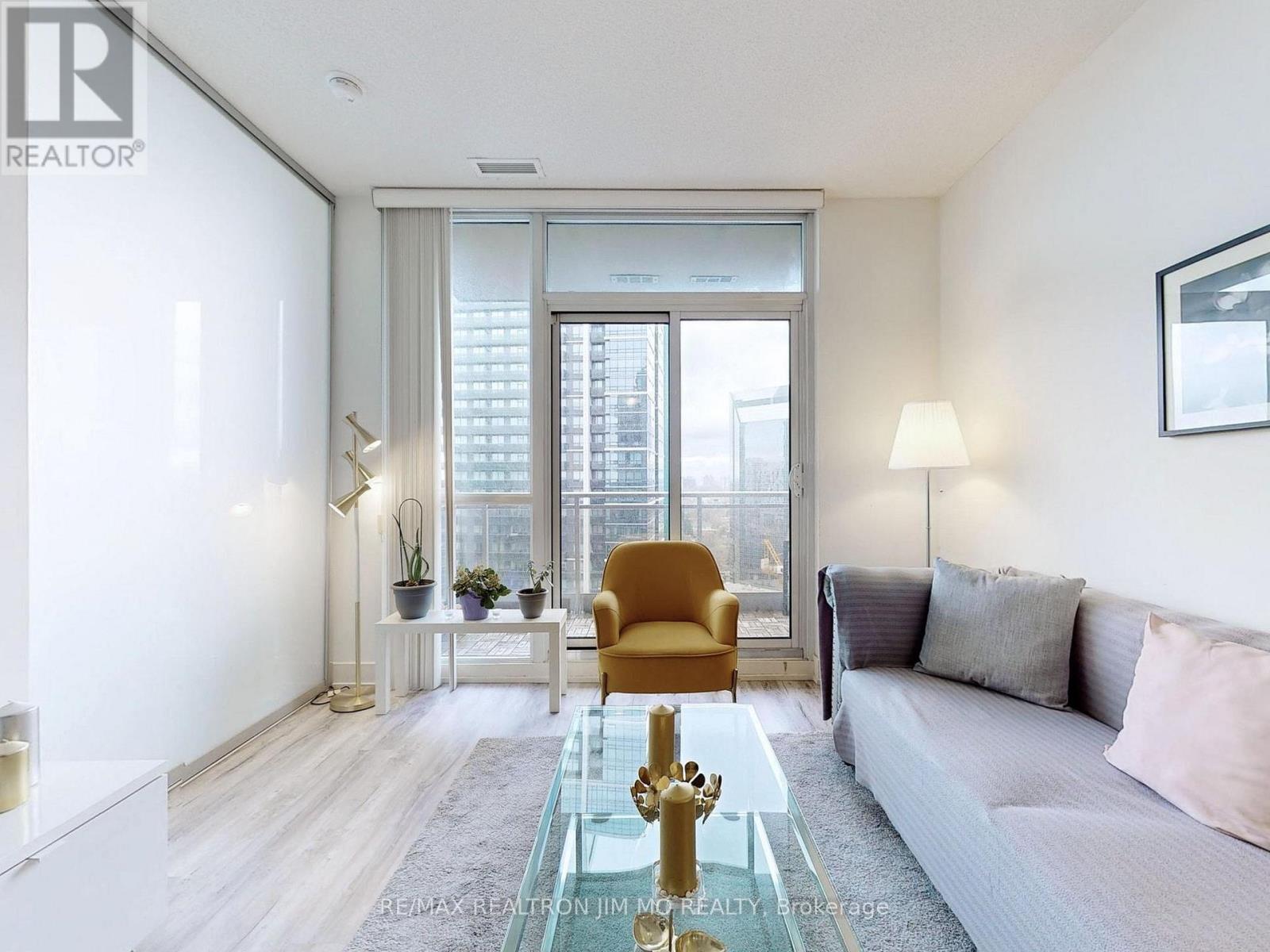 2301 - 23 Sheppard Avenue E, Toronto, Ontario  M2N 0C8 - Photo 9 - C12663996