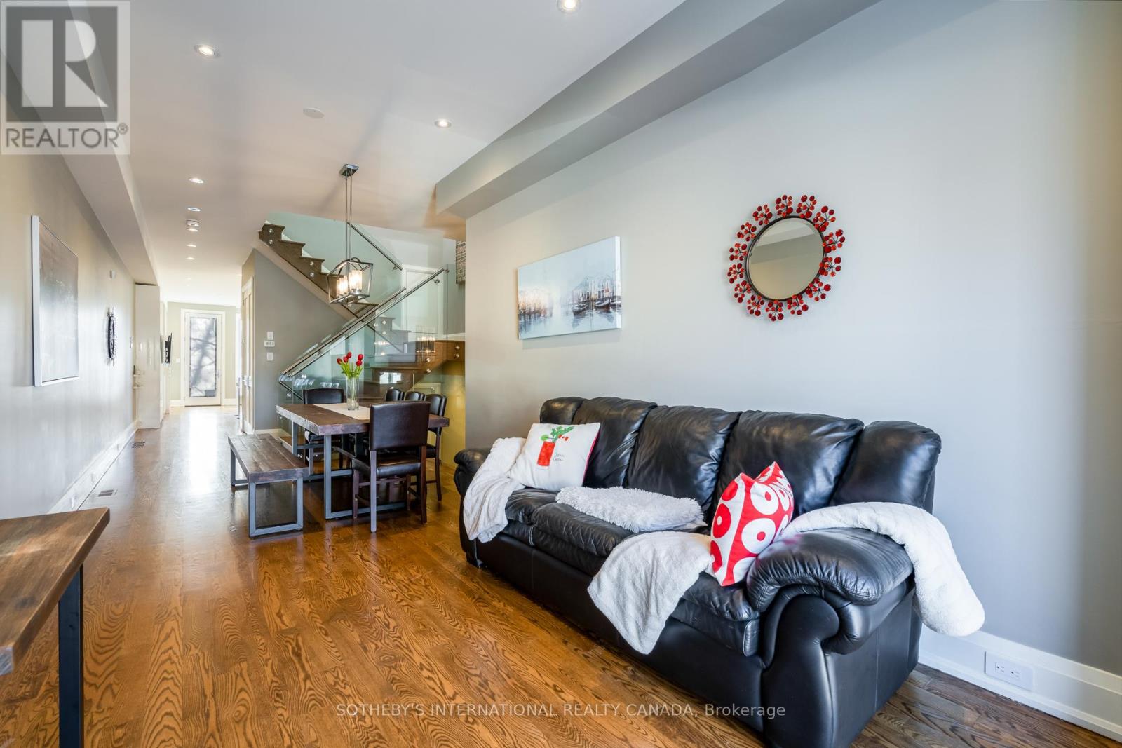 209b Glengarry Avenue, Toronto, Ontario  M5M 1E3 - Photo 10 - C12664000