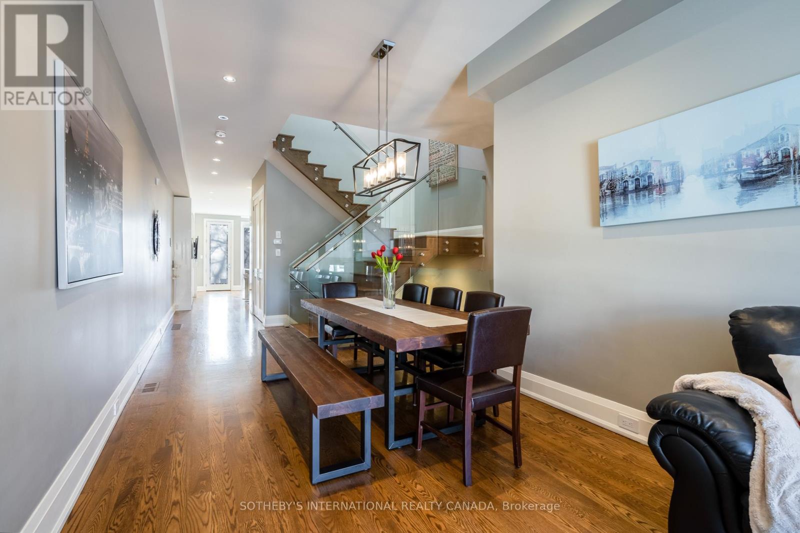 209b Glengarry Avenue, Toronto, Ontario  M5M 1E3 - Photo 15 - C12664000