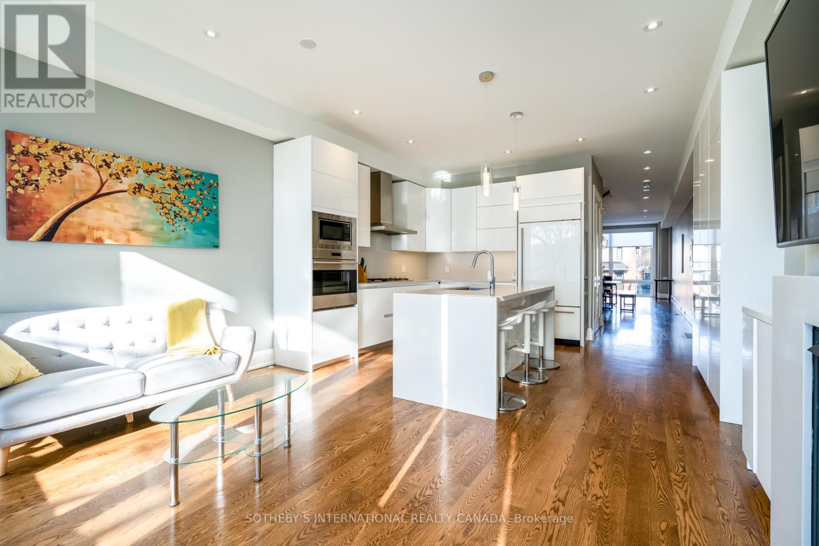 209b Glengarry Avenue, Toronto, Ontario  M5M 1E3 - Photo 19 - C12664000