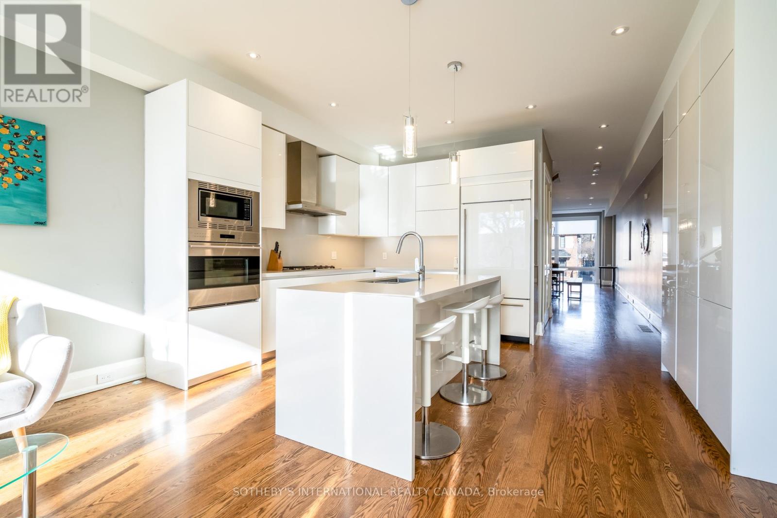 209b Glengarry Avenue, Toronto, Ontario  M5M 1E3 - Photo 20 - C12664000