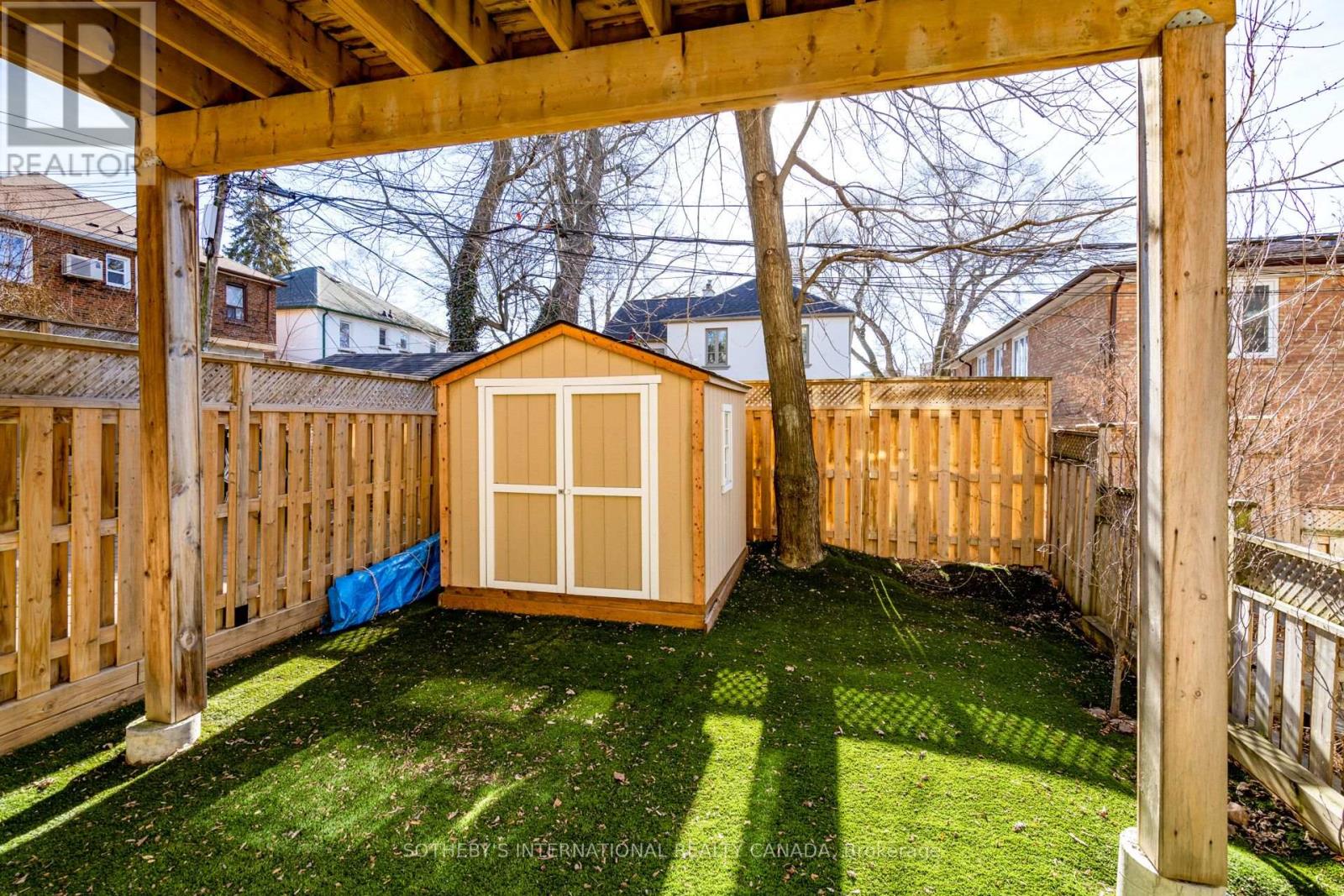 209b Glengarry Avenue, Toronto, Ontario  M5M 1E3 - Photo 48 - C12664000