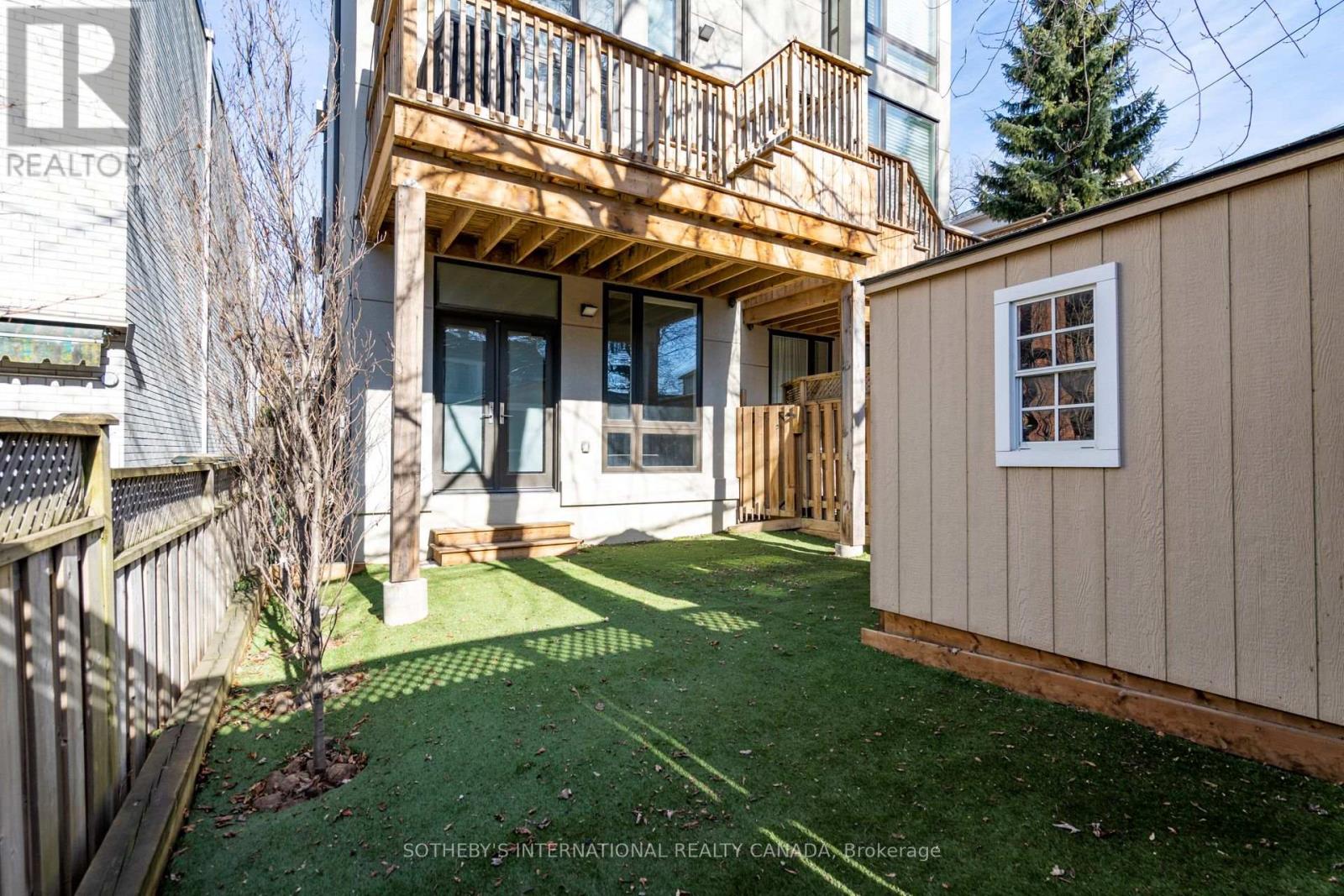 209b Glengarry Avenue, Toronto, Ontario  M5M 1E3 - Photo 49 - C12664000