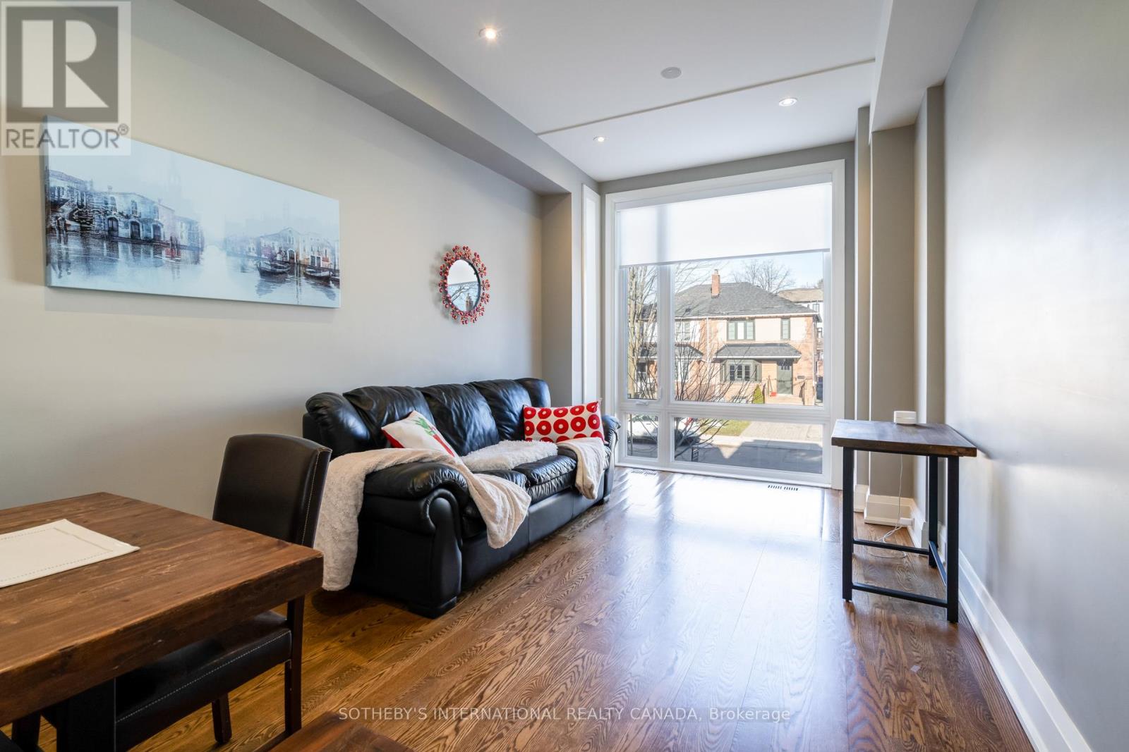 209b Glengarry Avenue, Toronto, Ontario  M5M 1E3 - Photo 8 - C12664000