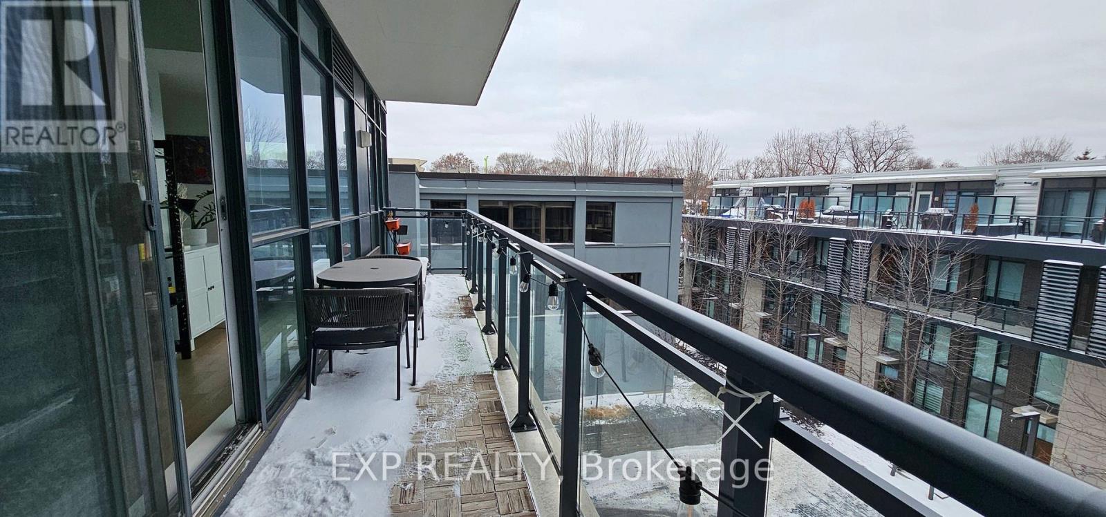 428 - 1190 Dundas Street E, Toronto, Ontario  M4M 0C5 - Photo 10 - E12663918