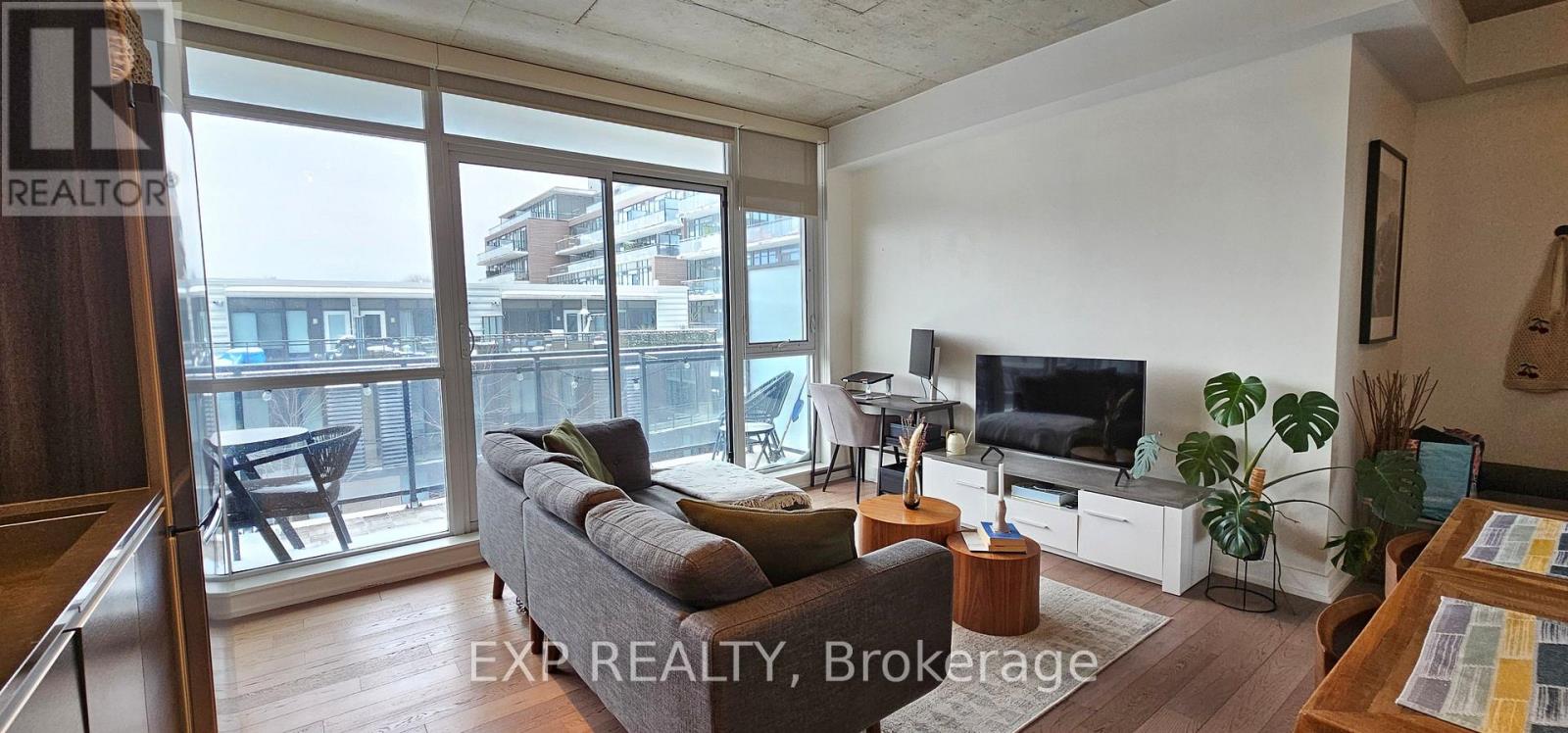 428 - 1190 Dundas Street E, Toronto, Ontario  M4M 0C5 - Photo 5 - E12663918