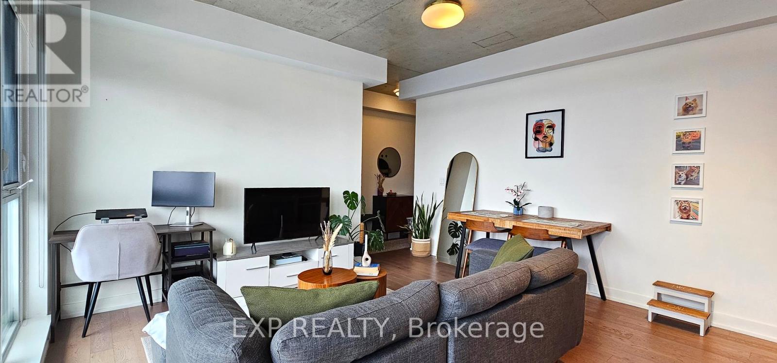 428 - 1190 Dundas Street E, Toronto, Ontario  M4M 0C5 - Photo 6 - E12663918