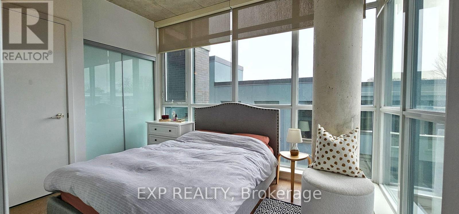 428 - 1190 Dundas Street E, Toronto, Ontario  M4M 0C5 - Photo 7 - E12663918