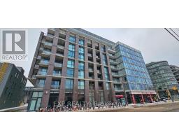 428 - 1190 DUNDAS STREET E, Toronto, Ontario