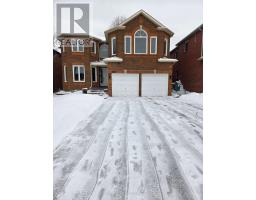 BSMT - 1607 SANDHURST CRESCENT, Pickering, Ontario