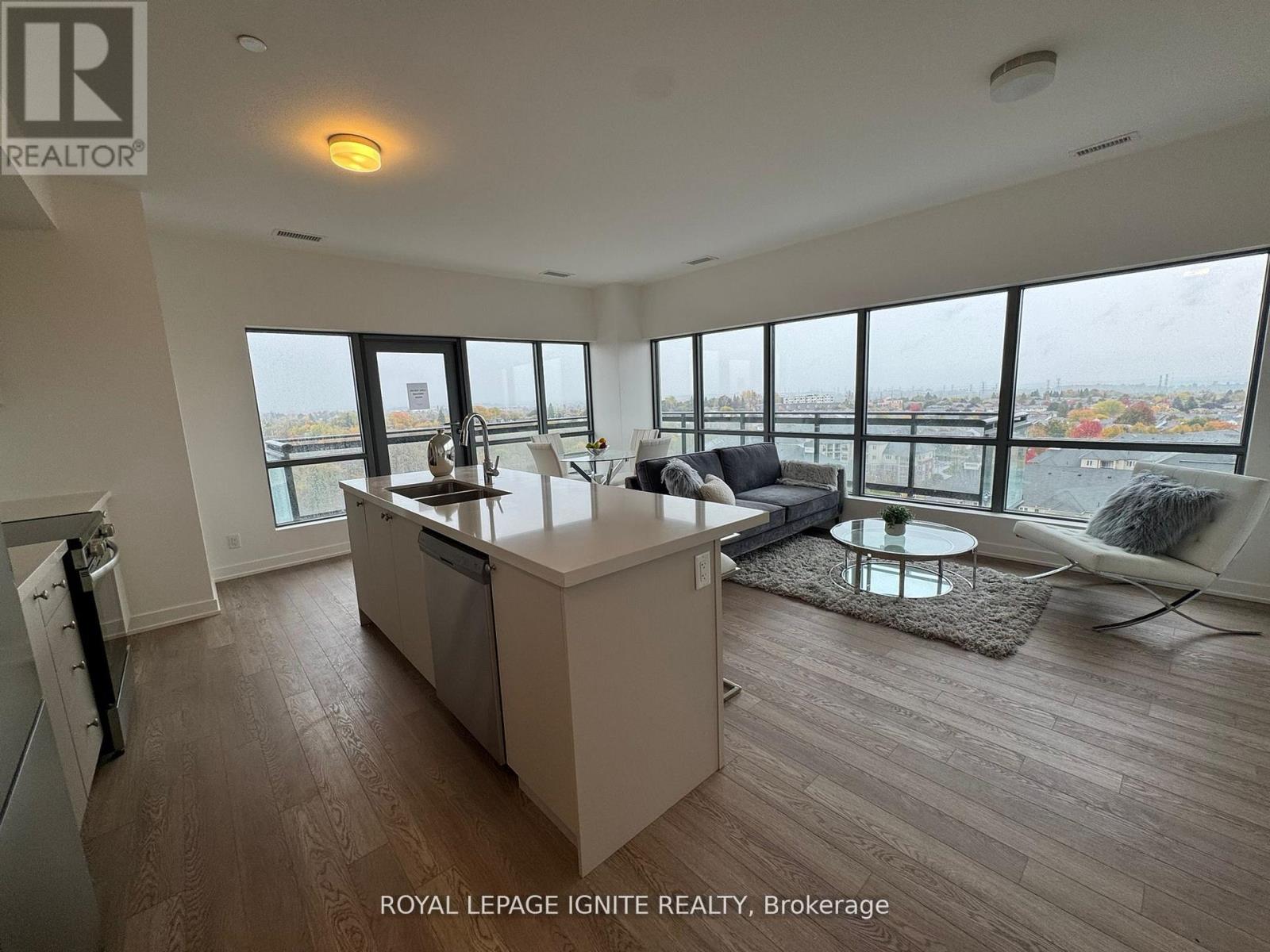 1103 - 55 Clarington Boulevard, Clarington, Ontario  L1C 7J4 - Photo 20 - E12663938