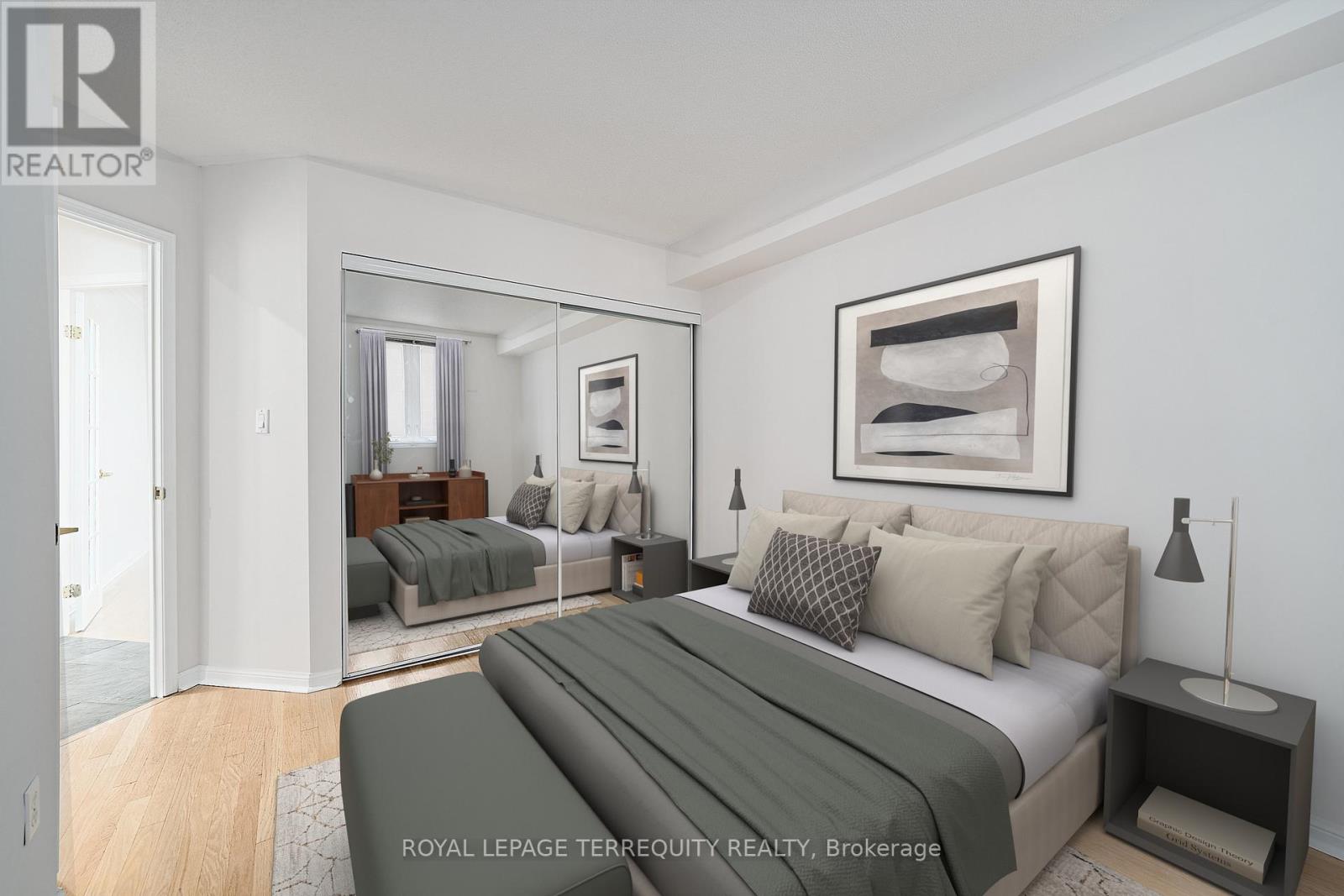 203 - 2365 Queen Street E, Toronto, Ontario  M4E 1H2 - Photo 11 - E12663948