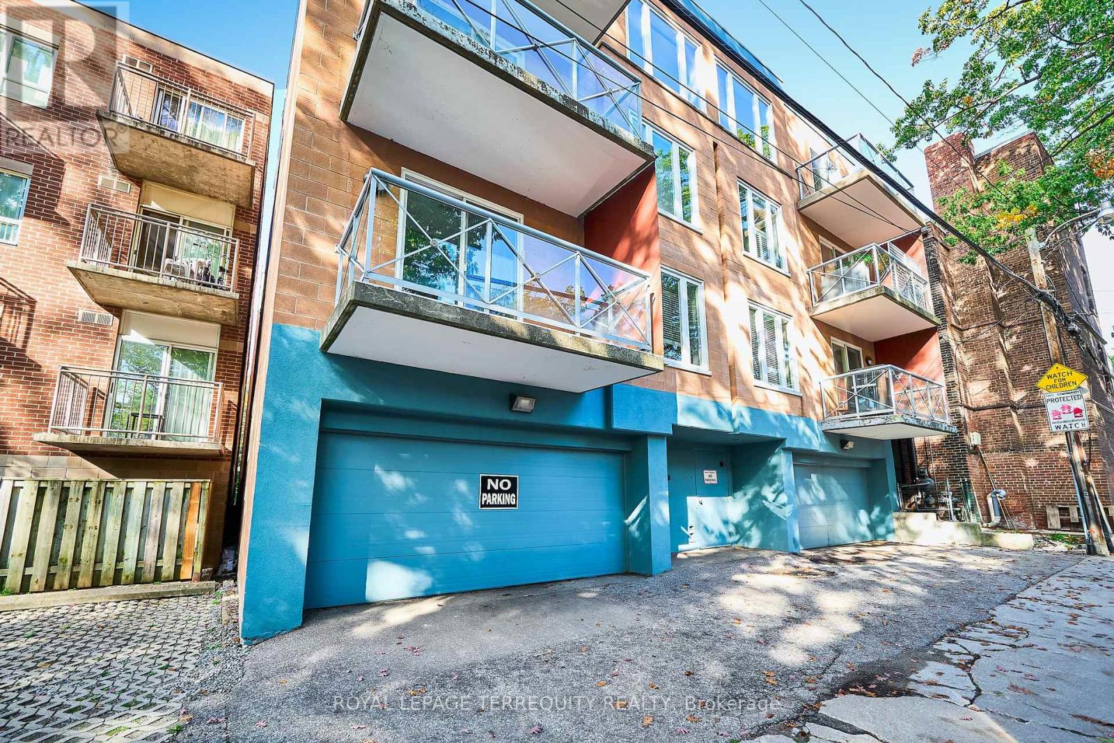 203 - 2365 Queen Street E, Toronto, Ontario  M4E 1H2 - Photo 16 - E12663948