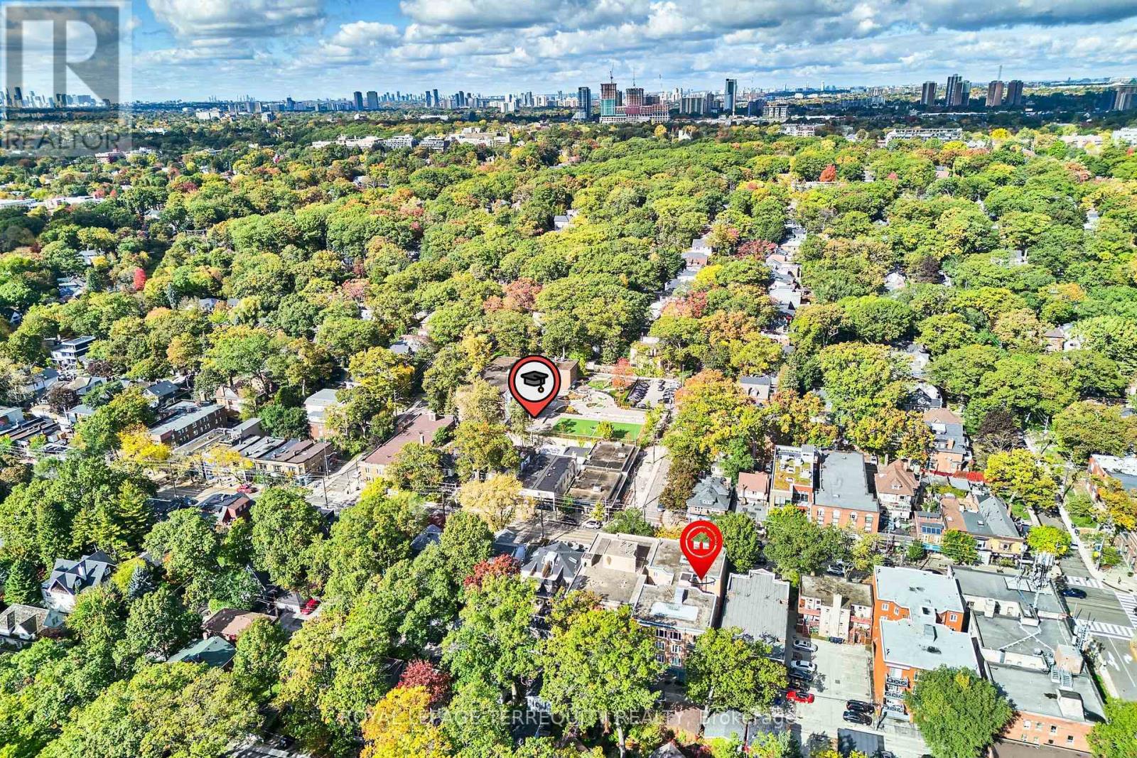 203 - 2365 Queen Street E, Toronto, Ontario  M4E 1H2 - Photo 19 - E12663948