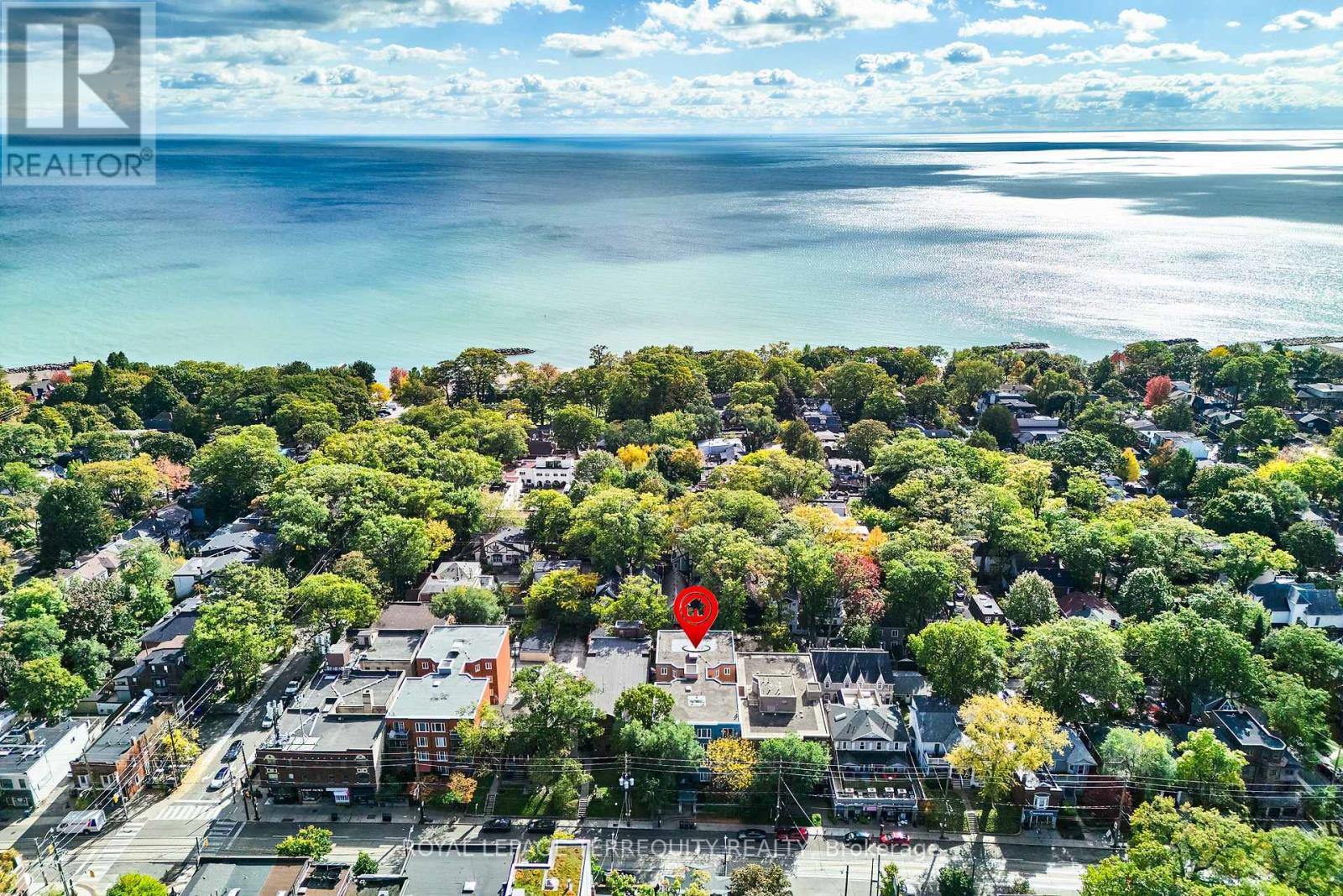 203 - 2365 Queen Street E, Toronto, Ontario  M4E 1H2 - Photo 20 - E12663948