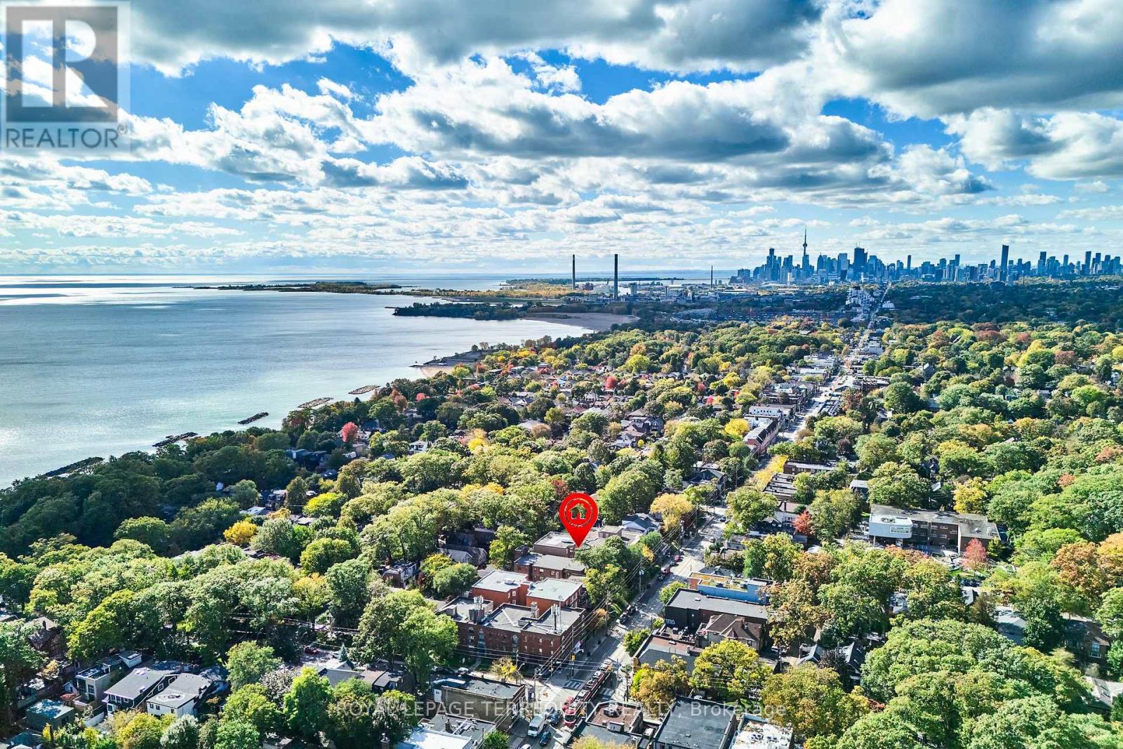 203 - 2365 Queen Street E, Toronto, Ontario  M4E 1H2 - Photo 22 - E12663948