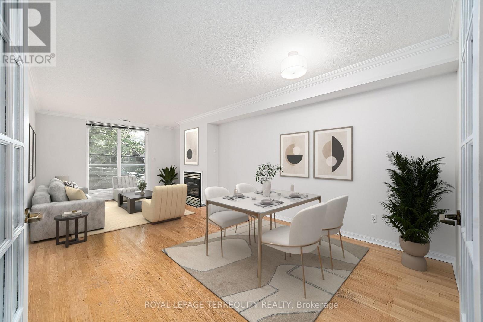 203 - 2365 Queen Street E, Toronto, Ontario  M4E 1H2 - Photo 3 - E12663948