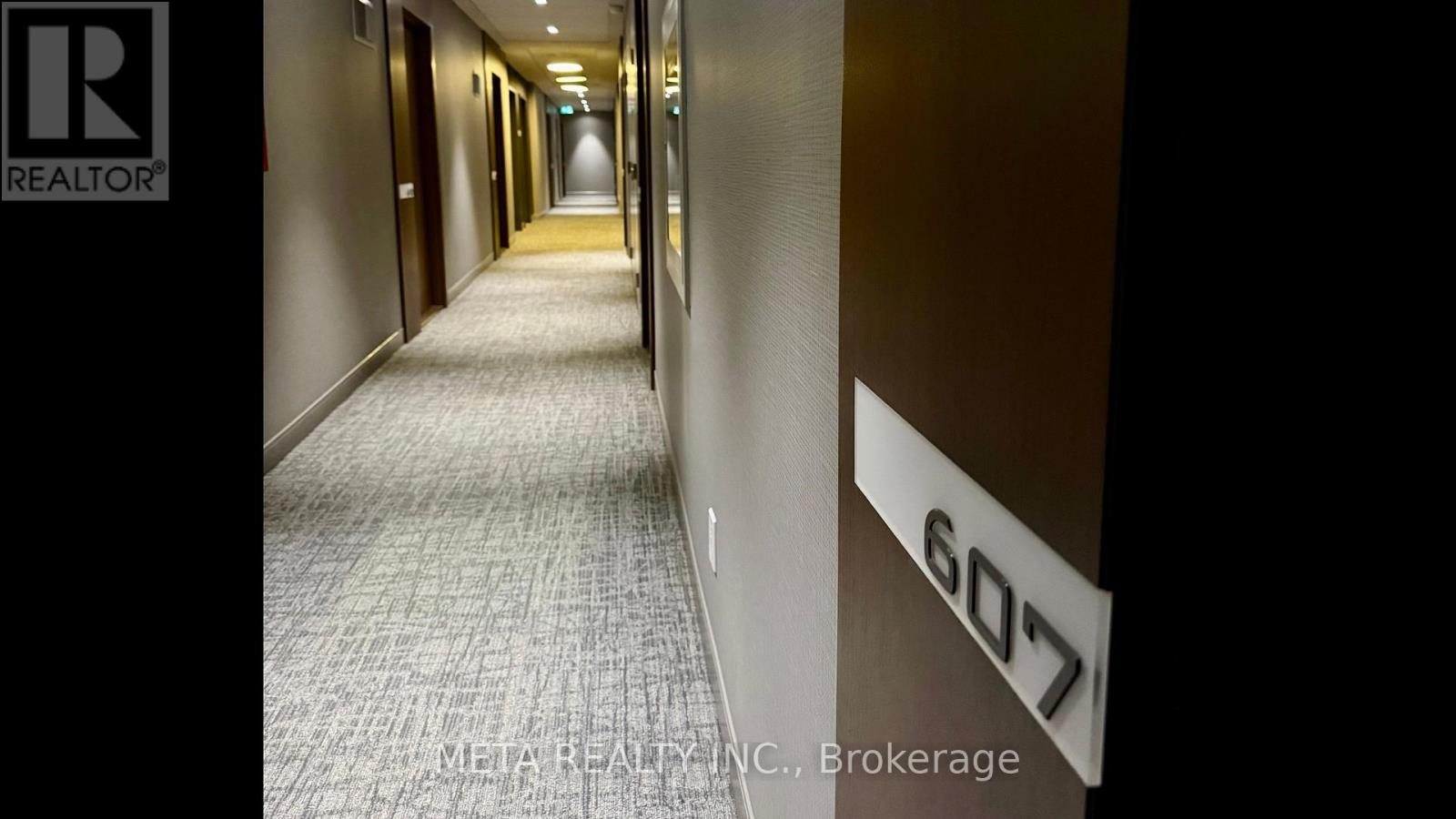 607 - 255 Village Green Square, Toronto, Ontario  M1S 0L3 - Photo 5 - E12664050