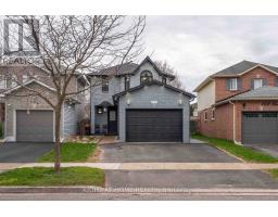 150 SANDRINGHAM DRIVE, Clarington, Ontario