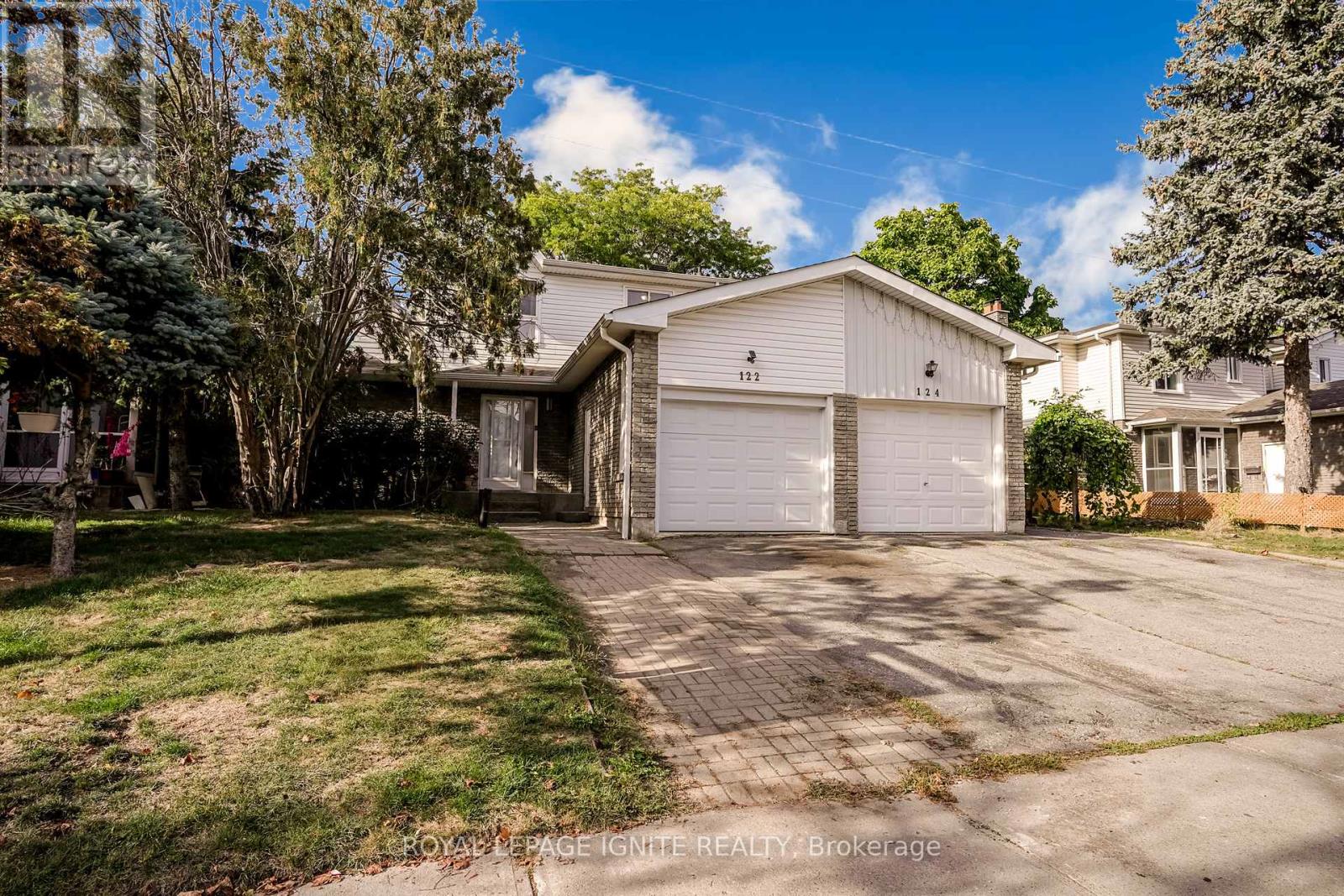 122 Valdor Drive, Toronto, Ontario  M1V 1R5 - Photo 1 - E12664068