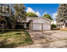 122 VALDOR DRIVE, Toronto, Ontario