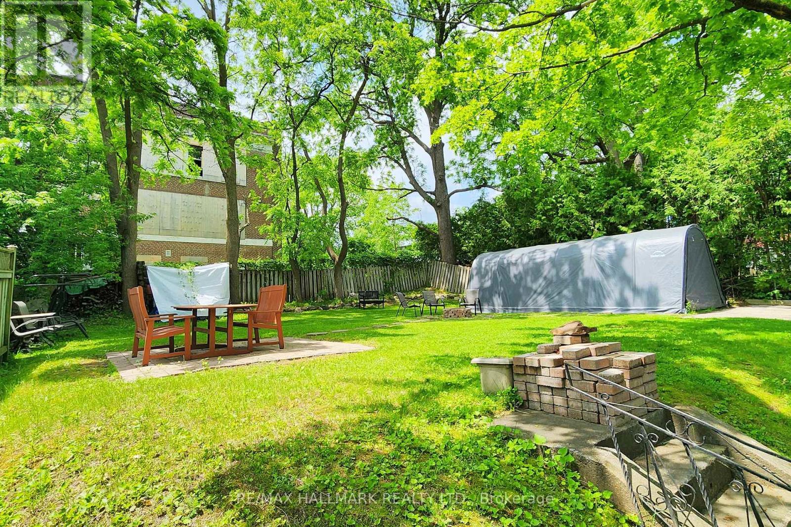 178 Barrie Street, Bradford West Gwillimbury, Ontario  L3Z 1R6 - Photo 47 - N12663972