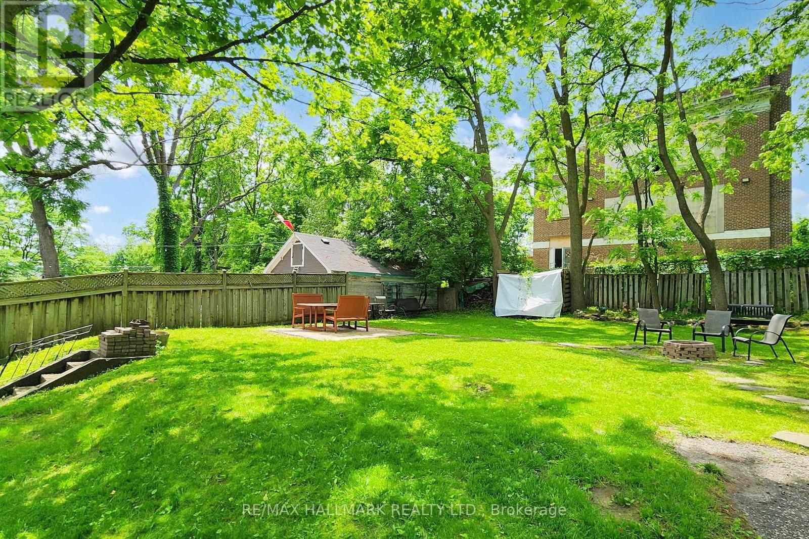 178 Barrie Street, Bradford West Gwillimbury, Ontario  L3Z 1R6 - Photo 50 - N12663972