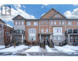2081 BUR OAK AVENUE, Markham, Ontario