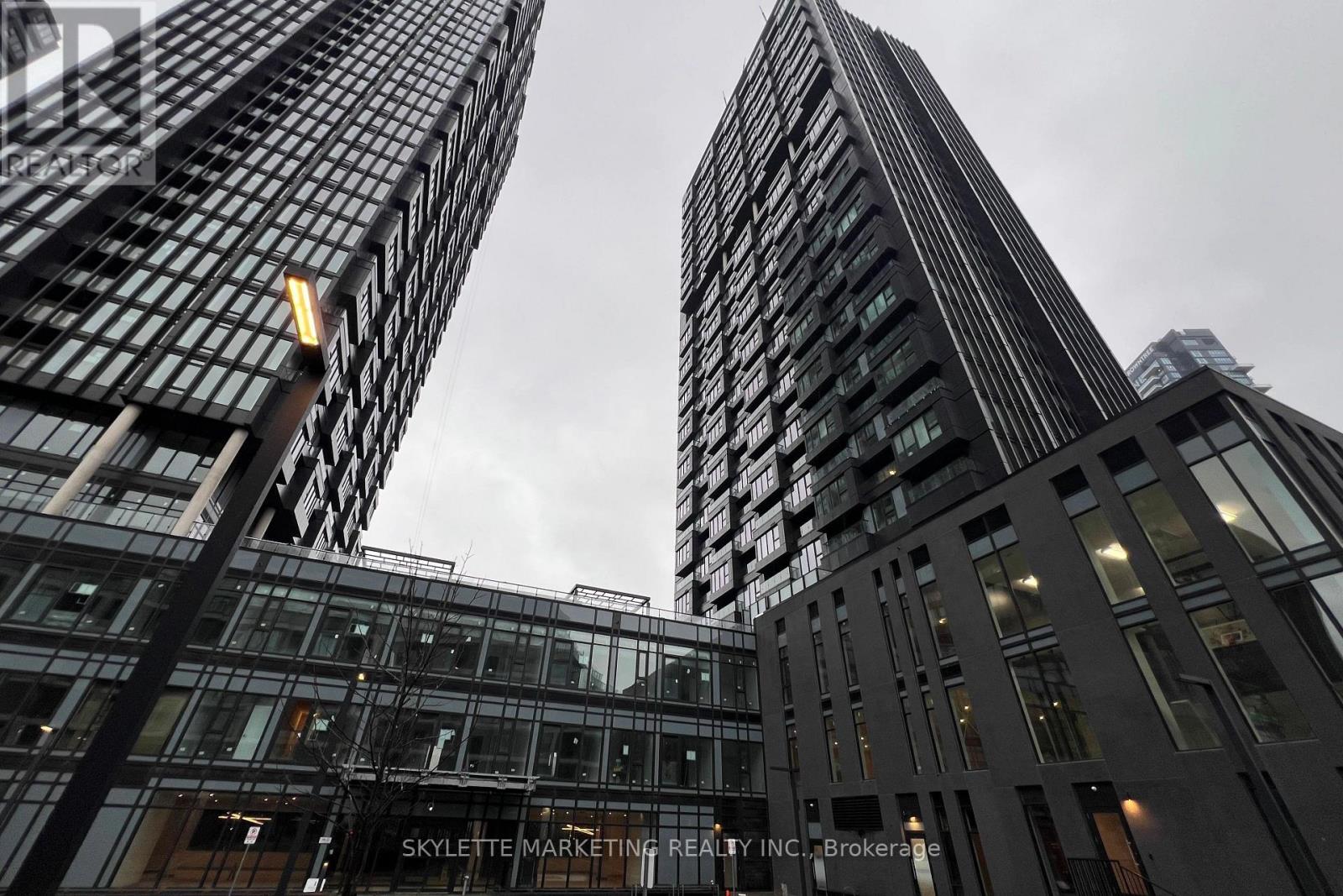 1518 - 1 Quarrington Lane, Toronto, Ontario  M3C 0S4 - Photo 14 - C12660258