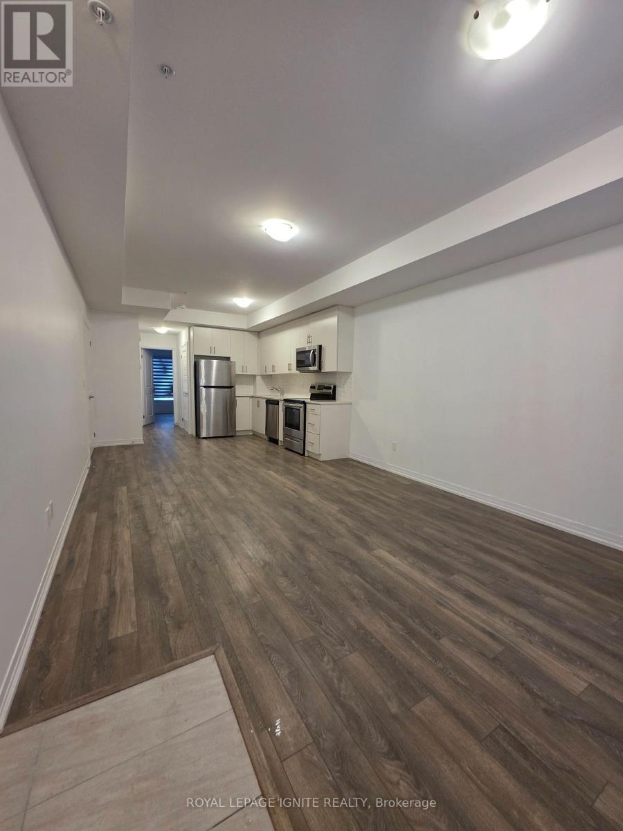 409 - 2635 William Jackson Drive, Pickering, Ontario  L1X 0L3 - Photo 4 - E12660910