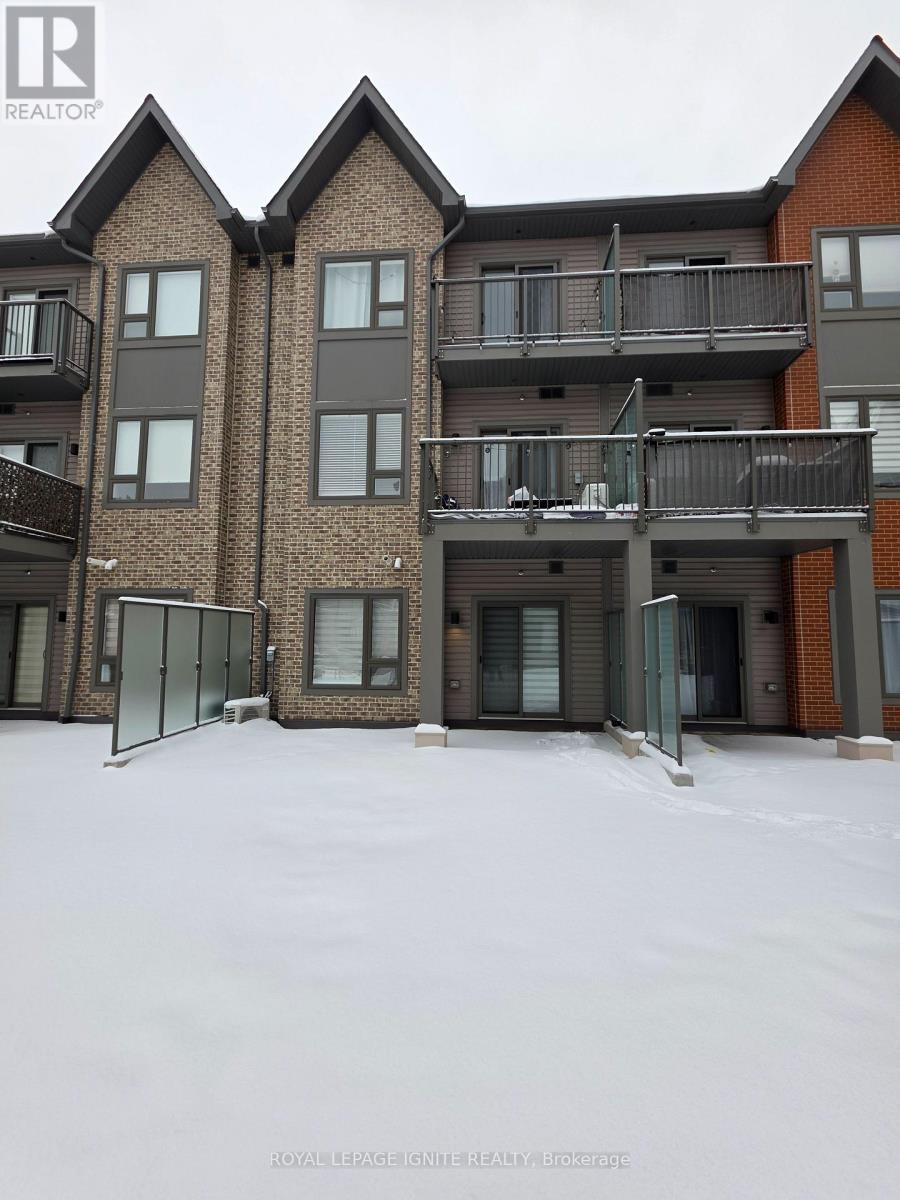 409 - 2635 William Jackson Drive, Pickering, Ontario  L1X 0L3 - Photo 13 - E12660910