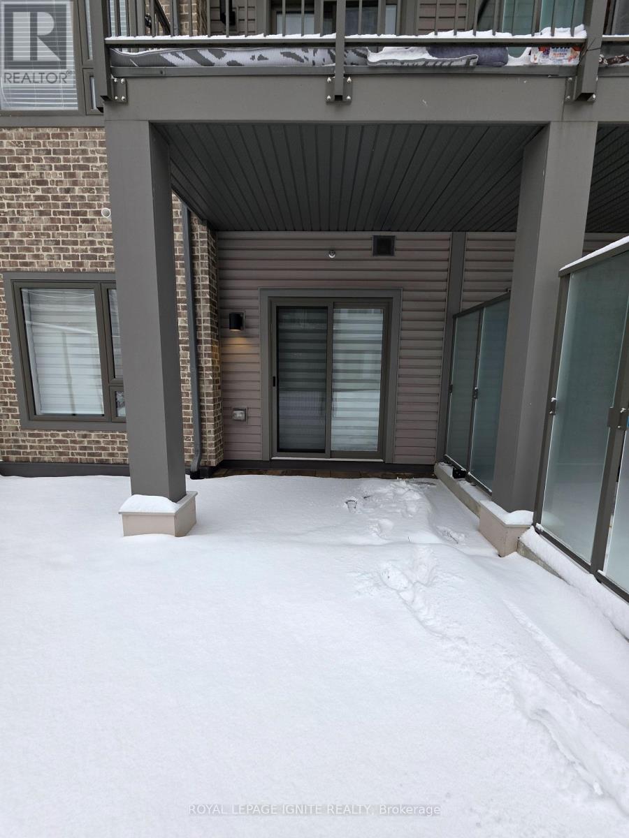 409 - 2635 William Jackson Drive, Pickering, Ontario  L1X 0L3 - Photo 14 - E12660910