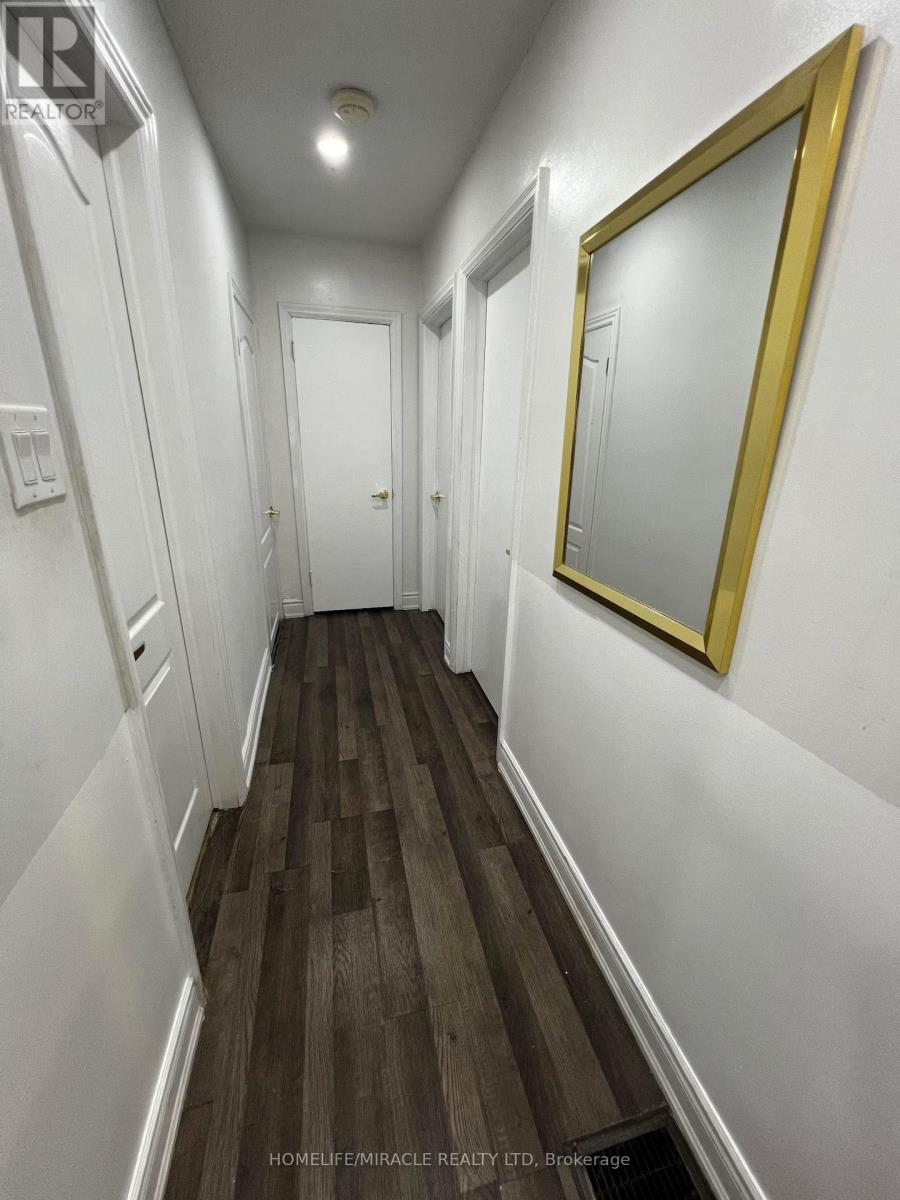 5 Queen Street S, Mississauga, Ontario  L5M 1K2 - Photo 10 - W12659472