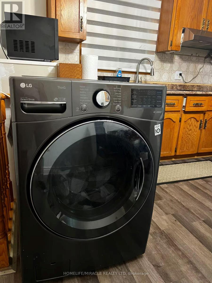 5 Queen Street S, Mississauga, Ontario  L5M 1K2 - Photo 23 - W12659472