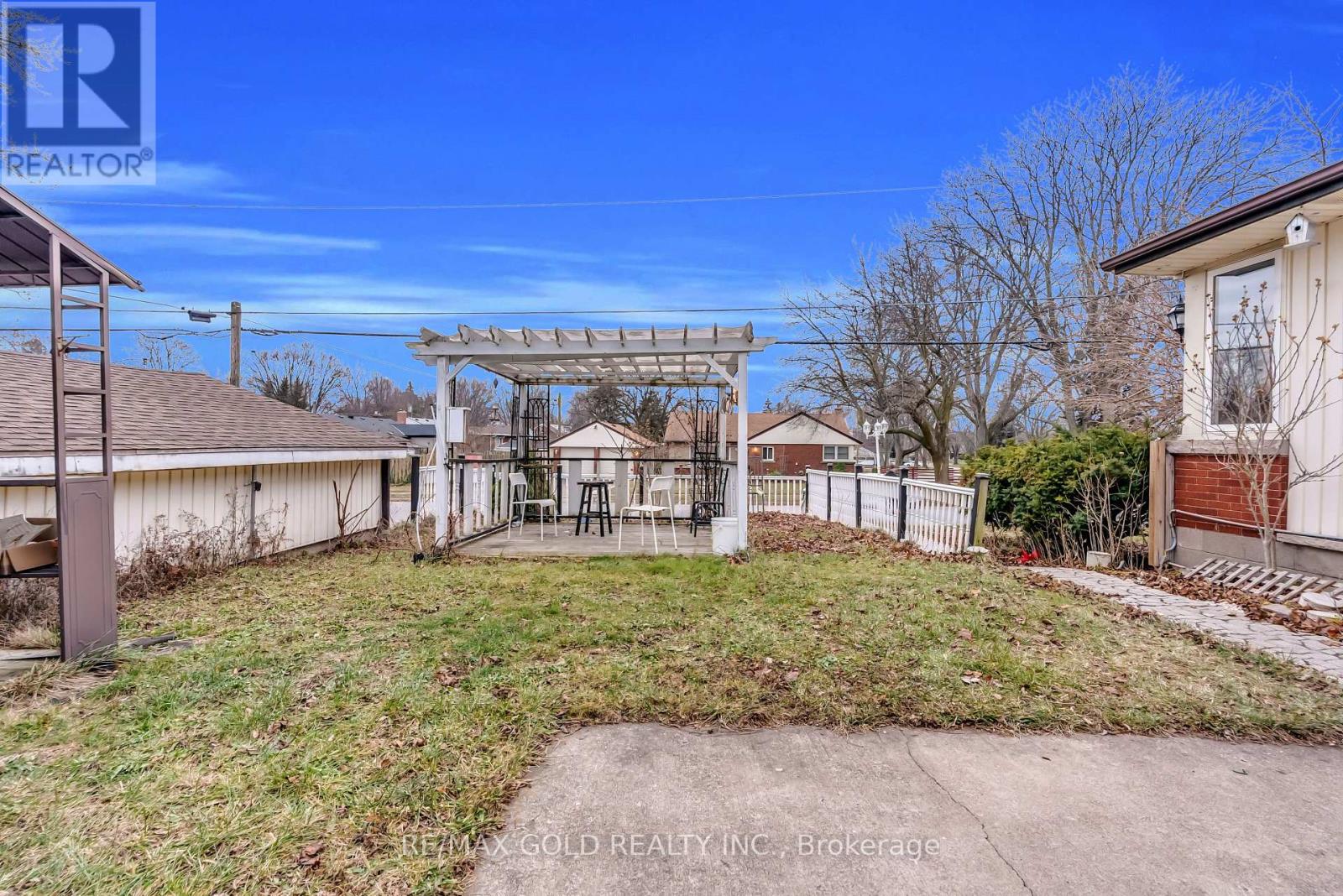 5921 Scott Street, Niagara Falls, Ontario  L2E 3B2 - Photo 46 - X12648582