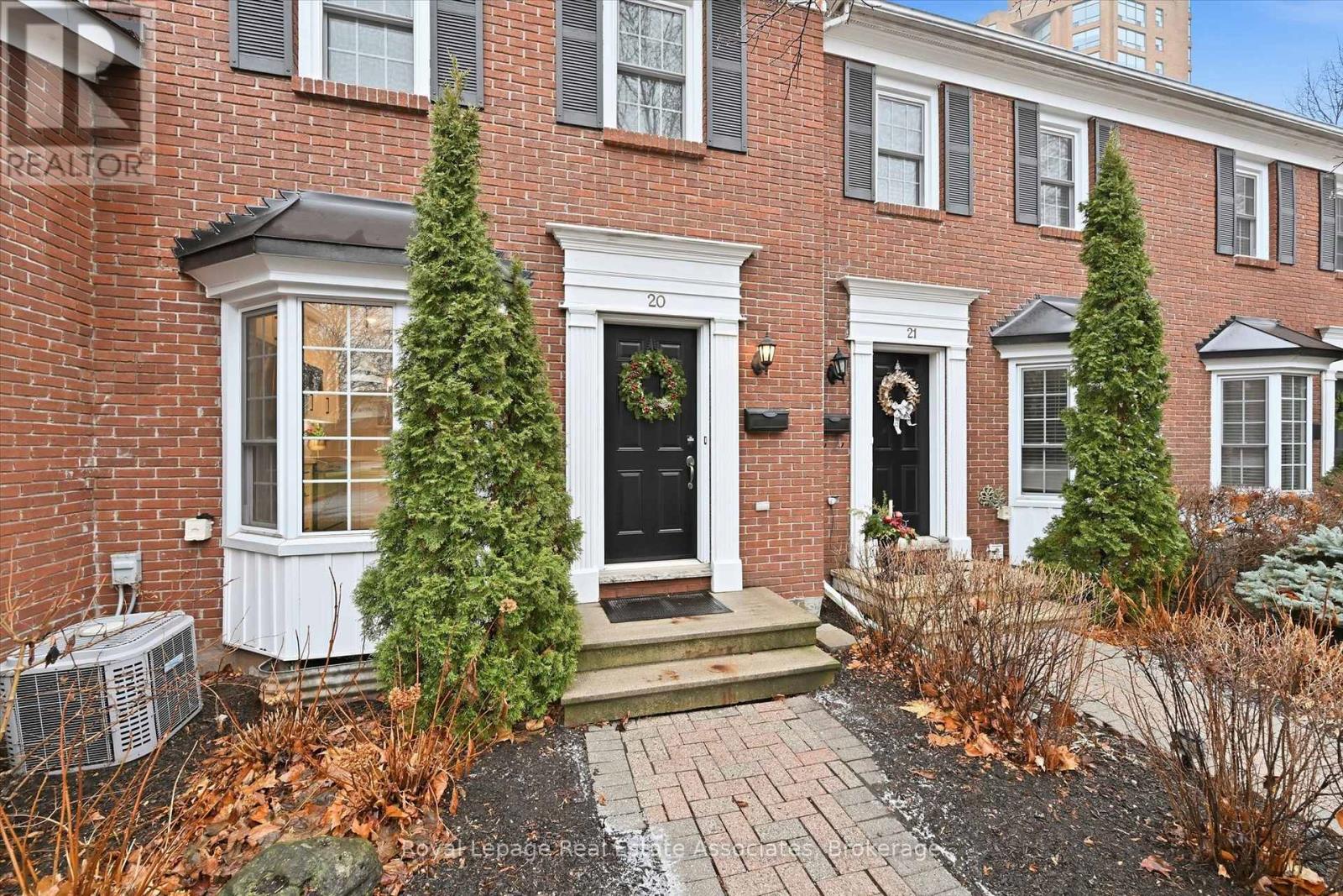 20 - 1280 MAPLE CROSSING BOULEVARD, Burlington, Ontario