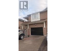 23 CAPISTRO STREET, Brampton, Ontario