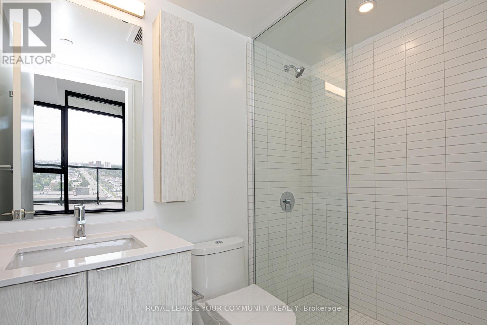 1505 - 86 Dundas Street E, Mississauga, Ontario  L5A 1W4 - Photo 12 - W12663970